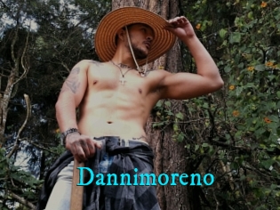 Dannimoreno