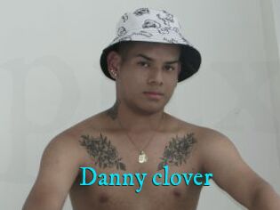 Danny_clover