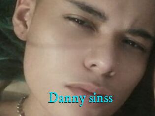 Danny_sinss