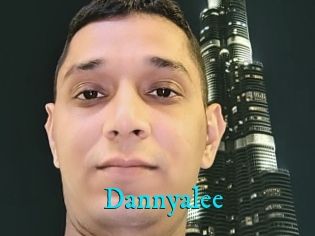 Dannyalee