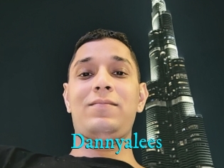 Dannyalees