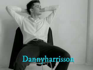 Dannyharrisson