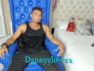 Dannyylovexx