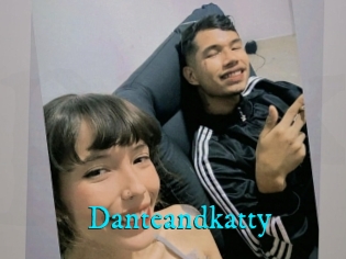 Danteandkatty