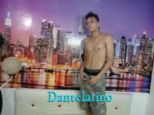 Dantelatino