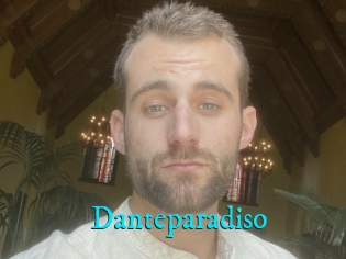 Danteparadiso