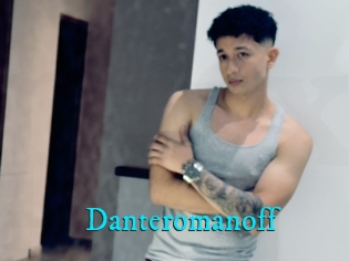 Danteromanoff