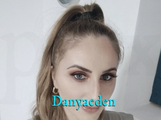 Danyaeden