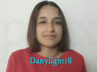 Danylight18