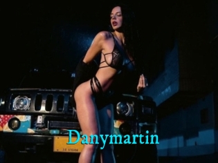 Danymartin