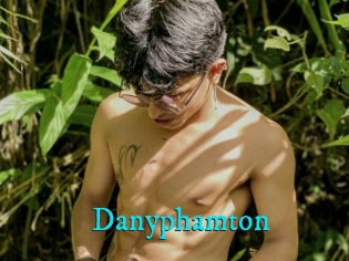 Danyphamton