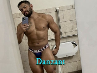 Danzant