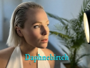 Daphnebirtch