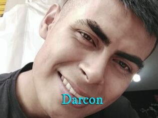 Darcon