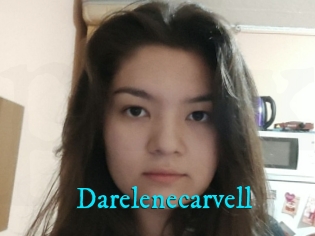 Darelenecarvell