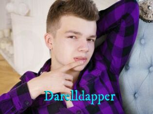 Darelldapper