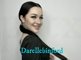 Darellebinford