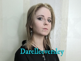 Darelleeversley