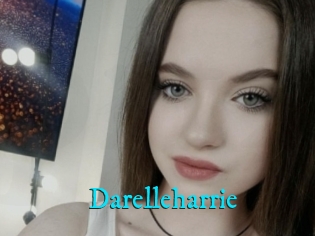 Darelleharrie