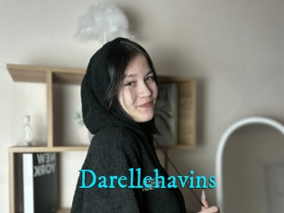 Darellehavins