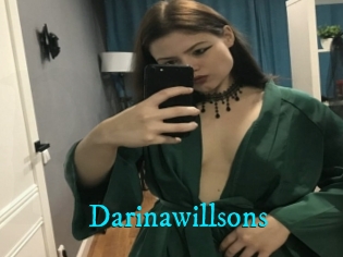 Darinawillsons