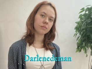 Darlenedeman