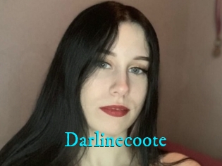 Darlinecoote