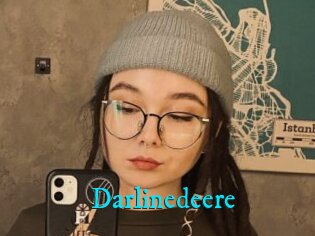 Darlinedeere