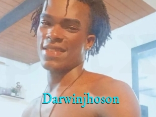 Darwinjhoson