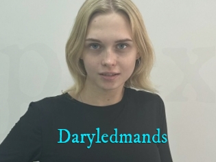 Daryledmands