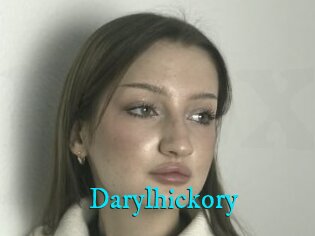 Darylhickory