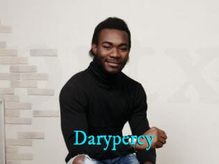 Darypercy