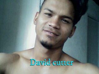 David_cutter