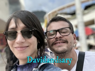 Davidandsary