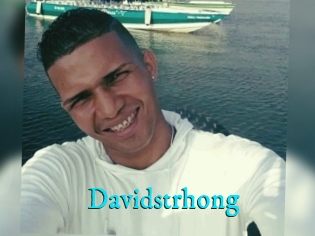 Davidstrhong