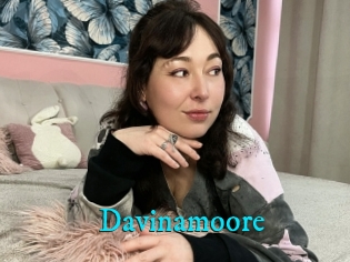 Davinamoore