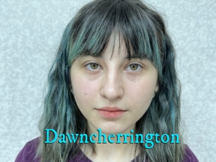 Dawncherrington