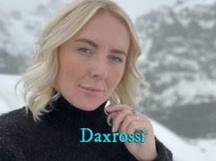 Daxrossi