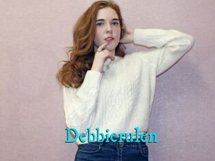 Debbierulen