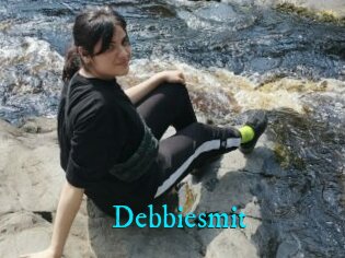 Debbiesmit