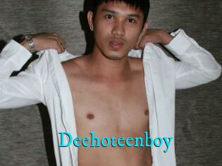 Deehoteenboy