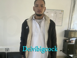 Deivibigcock