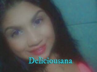 Deliciousana