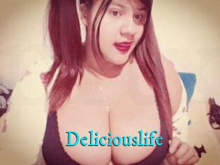 Deliciouslife