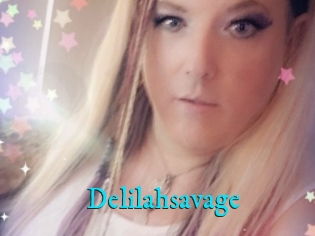 Delilahsavage