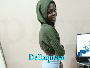 Dellaqueen