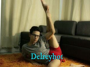 Delreyhot