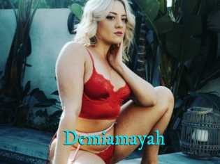 Demiamayah