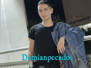 Demianpecados