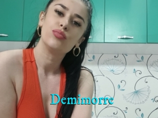 Demimorre